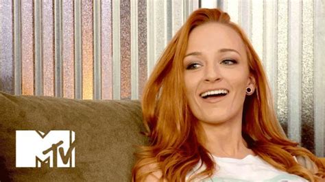 maci bookout nudes|Maci Bookout On ‘Naked & Afraid’: Watch Video Of New Clip In。